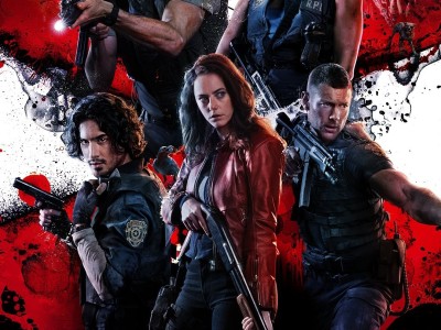 影评世界十大超高分丧尸电影 喜欢丧尸电影的不容错过 [123.3GB]