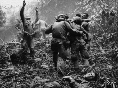 【新片】美国战争纪录片《越南：改变美国的战争》(2025)全6集.1080P中文字幕【6.3G】